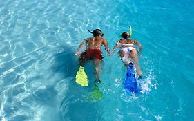 Windsong On The Reef Hotel Grace Bay 4* Turks And Caicos Islands